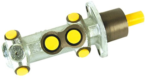 Brembo M23035 Hauptbremszylinder | Kompatibel mit: FIAT GRANDE PUNTO, PALIO Weekend, PUNTO, PUNTO Kasten/Schrägheck