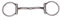 ProMaster Billy Allen Offset Dee Snaffle (5 (12,7 cm))