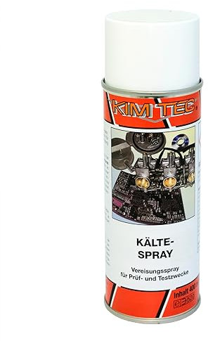 Kim Tec Gummipflege Spray 400ml (1)