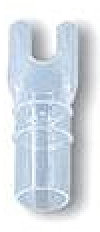 Set Nasale Per Aerosol Per Aerosolterapia Bambini In Plastica Aco56