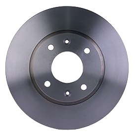 HELLA 8DD 355 111-771 Bremsscheibe - 54366 - 280mm - 26mm - Innenbelüftet