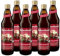 RABENHORST Antioxidantien BIO 6er Pack (6 x 700 ml). 100 % Bio-Direktsaft mit natürlichem Vitamin C zum Schutz der Zellen vor oxidativem Stress