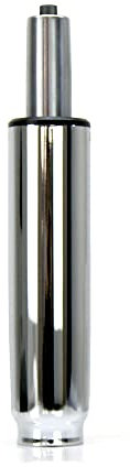 Waytex 78156 Gasdruckzylinder für Sessel Metall Chrom/Silber 5 x 5 x 20 cm