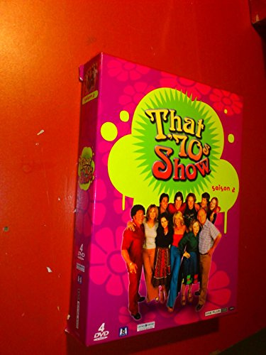 That 70's show saison 2 [FR Import]