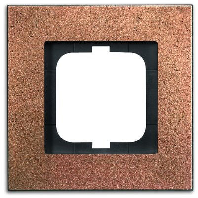 Busch-Jaeger 1721-821 Abdeckrahmen