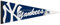 MLB 85428013 New York Yankees Premium Wimpel, 30,5 x 76,2 cm