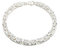 925 Silberarmband: Königsarmband Silber 6mm 23cm - KA-60-23