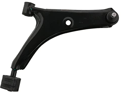 febi bilstein 42279 Querlenker, 1 Stück | Kompatibel mit: SUZUKI SWIFT II Schrägheck, SWIFT II Stufenheck