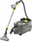 Kärcher Waschsauger Puzzi 10/1 Edition, für Polster und textile Oberflächen, Frischwassertank: 10 l, Sprühmenge; 1 l/min, Flächenleistung: 20-25 m2/h, Gewicht: 10,5 kg, Polster- & Fugendüse, Bodendüse