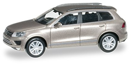 herpa 038478 - VW Touareg