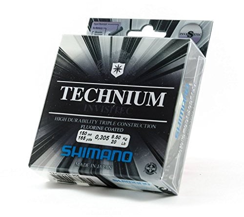 SHIMANO Technium Invisi 300M 0,355Mm