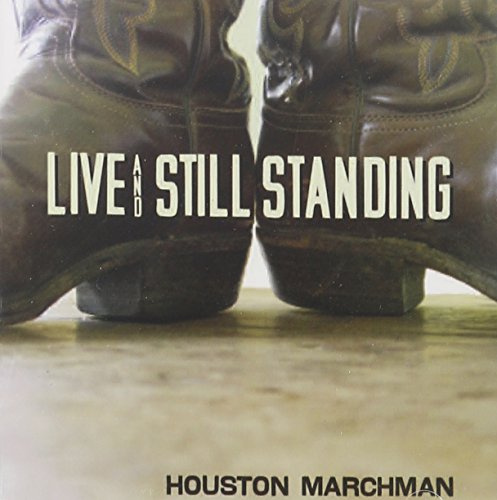 Live and Still Standing