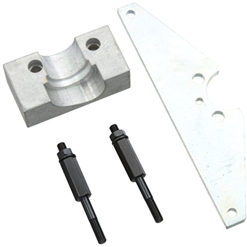 Laser 3470 Engine Timing Tool Set - for Fiat 1.4 12v