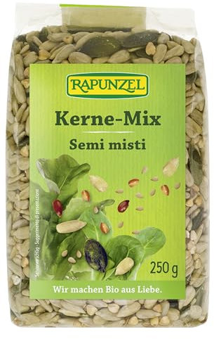 Rapunzel Bio Kerne-Mix, 8 x 250g