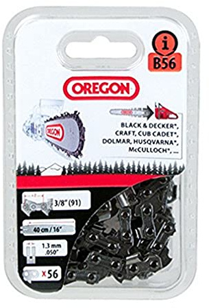 Oregon Q91VG056E Kette LOW VIBRATION B56 SB