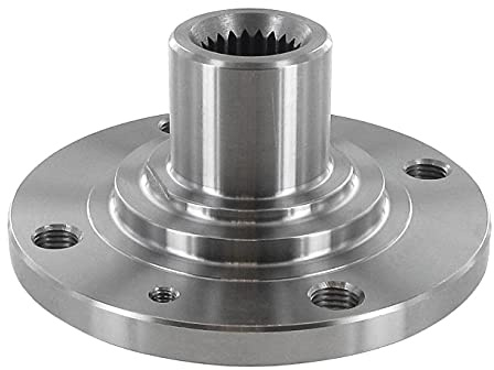 VAICO V10-1395 Radnabe