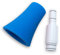 NUVO Kit Straighten Your jSax 2.0, weiß-blau, gerade
