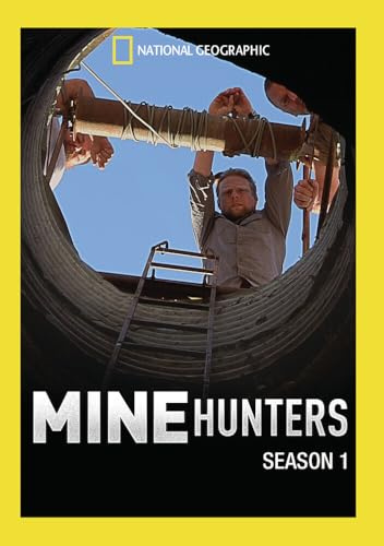 Mine Hunters Season 1