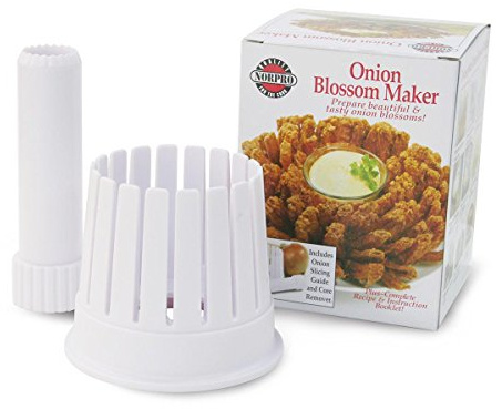 Norpro Zwiebelblütenmacher