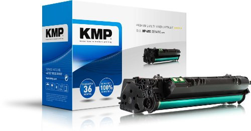 KMP Toner für HP LaserJet 1320, H-T71, black