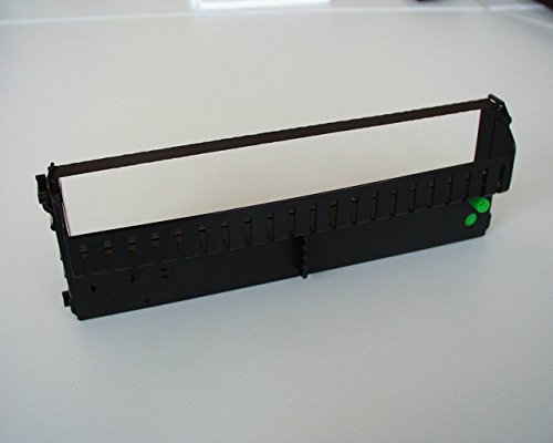 KMP Farbband für Olivetti PR 4 black Nylon