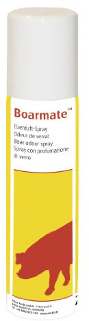 Eberspray Boarmate, 250ml Etikett DE/EN/FR/IT