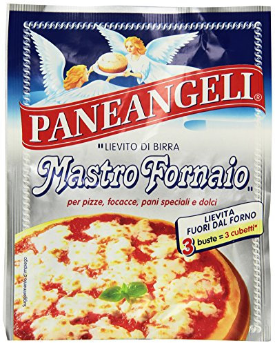 Paneangeli Bierhefe Meister Baker Bierhefe, 21 g