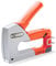 Tacwise 0854 Z1-140 Graffatrice in Metallo con 200 Punti, Utilizza Punti di Tipo 140 da 6-8 mm