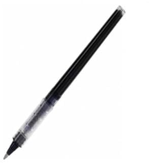 Mitsubishi 716957 146798 - Refillmine Uni-Ball Vision Elite, 0.4 mm, Airplane Safe-Technology, schwarz