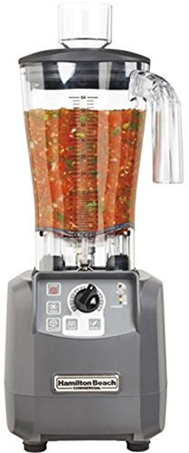 Hamilton Beach Tournant Food Blender
