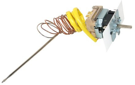 Top/Upper Oven Thermostat for Hotpoint Oven Equivalent to C00227450