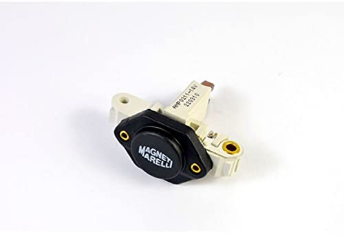 Magneti Marelli 940016021100 Alternator Regulator