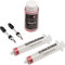 RockShox Unisex – Erwachsene Entlüftungskit Standard Bremsen, Schwarz, One Size