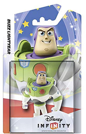 Disney Infinity 1.0 Figure