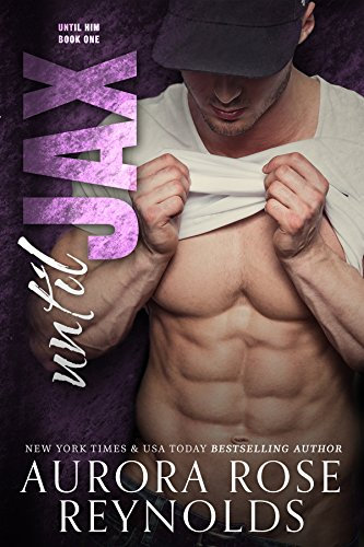 Until Jax: Until (Until Him/Her Book 2) (English Edition)