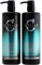 Tigi Catwalk Oatmeal & Honey Shampoo and Conditioner 25.36 Oz Tween by Tigi by Catwalk By Tigi