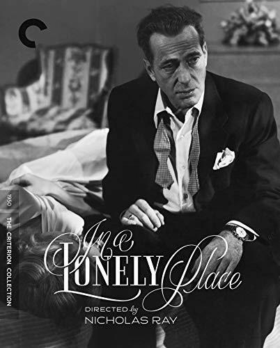 In a Lonely Place (The Criterion Collection) [Blu-ray]