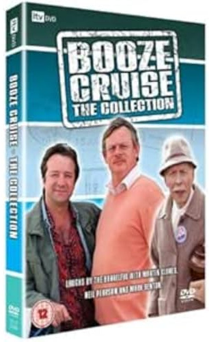 Booze Cruise: The Collection