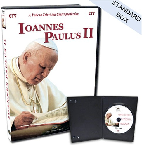 The Vatican Television Center presents: JOHN PAUL II, Seasons of the Apostle