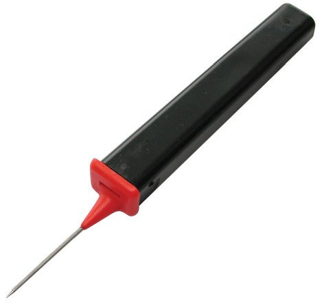 Gamma Pathfinder Ahle, Rot/Schwarz