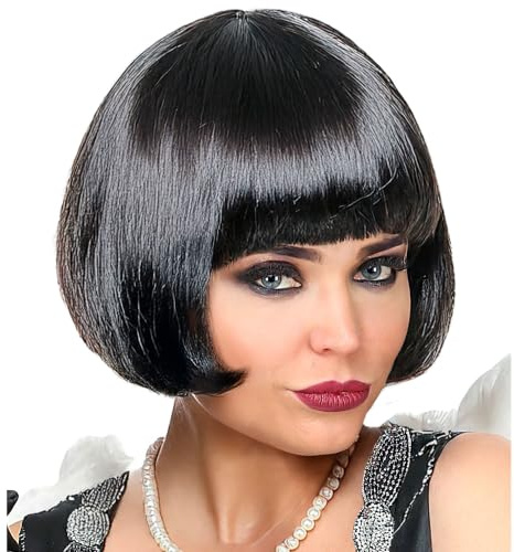 Widmann 6025G ? Charleston Wig