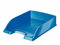 Leitz Briefkorb, A4, Blau, WOW-Serie, 52263036, 1 Stück