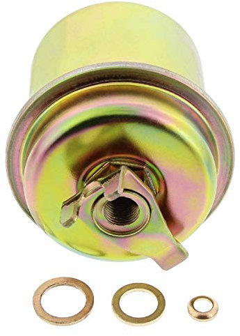 Mapco 62520 Filtro combustible