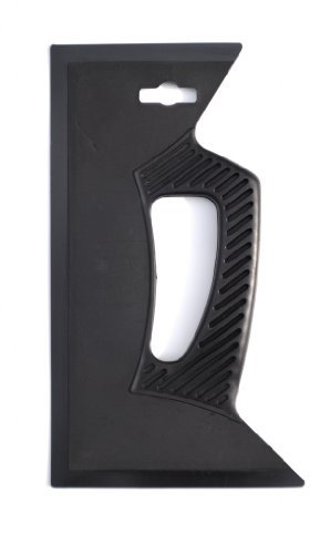 Paint Guard Paint Shield Wallpaper Smoother Linic Paint Guard 245mm LONG Black