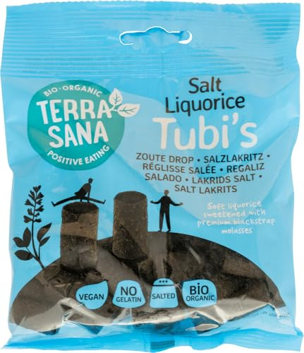 Tubi's Salz 1 x 100 g