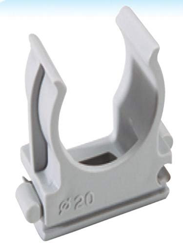 FISSATUBI SCATTO 20 (Pz 100) [FAEGSNC ]