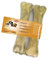 Nobby Kauknochen gepresst für Hunde, 21,5 cm, 1 Packung je 2 Stück (1 x 170 g)