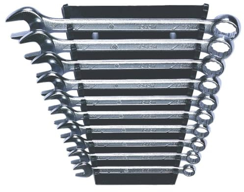 C.K 4343M Combination Spanner Set (10 Pieces)