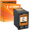 Gorilla-Ink 1 Patrone XXL remanufactured für HP 21 XL Black F350 F370 F375 F380 F385 F388 F390 F390 F394 D1330 D1311 D1320 D1300 D1341 D1360