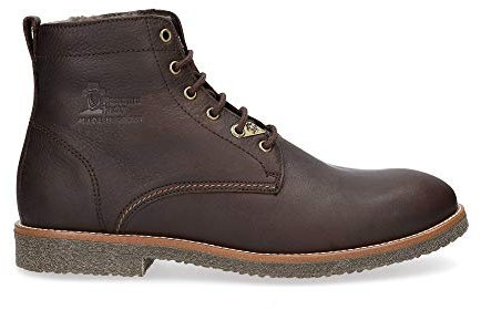 Panama Jack Herren glasgow igloo Ankle Boot, Braun, 43 EU